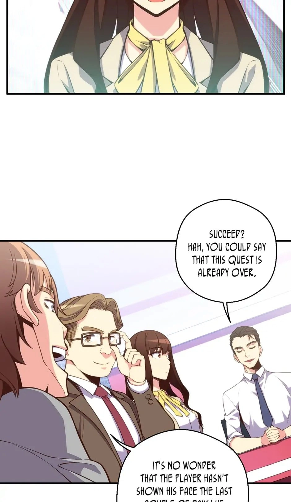 The Legendary Moonlight Sculptor Chapter 145 - Page 42