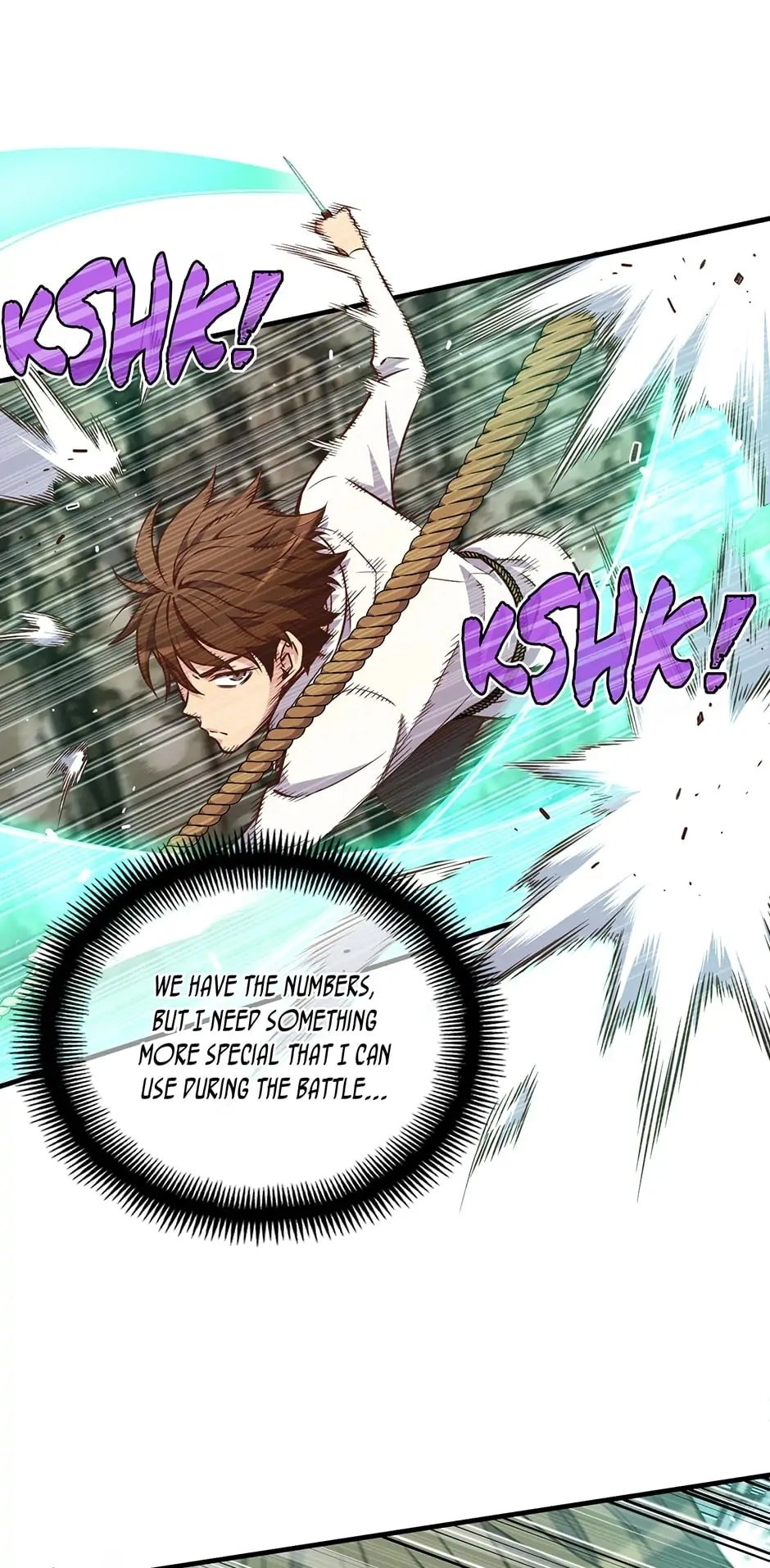 The Legendary Moonlight Sculptor Chapter 145 - Page 47