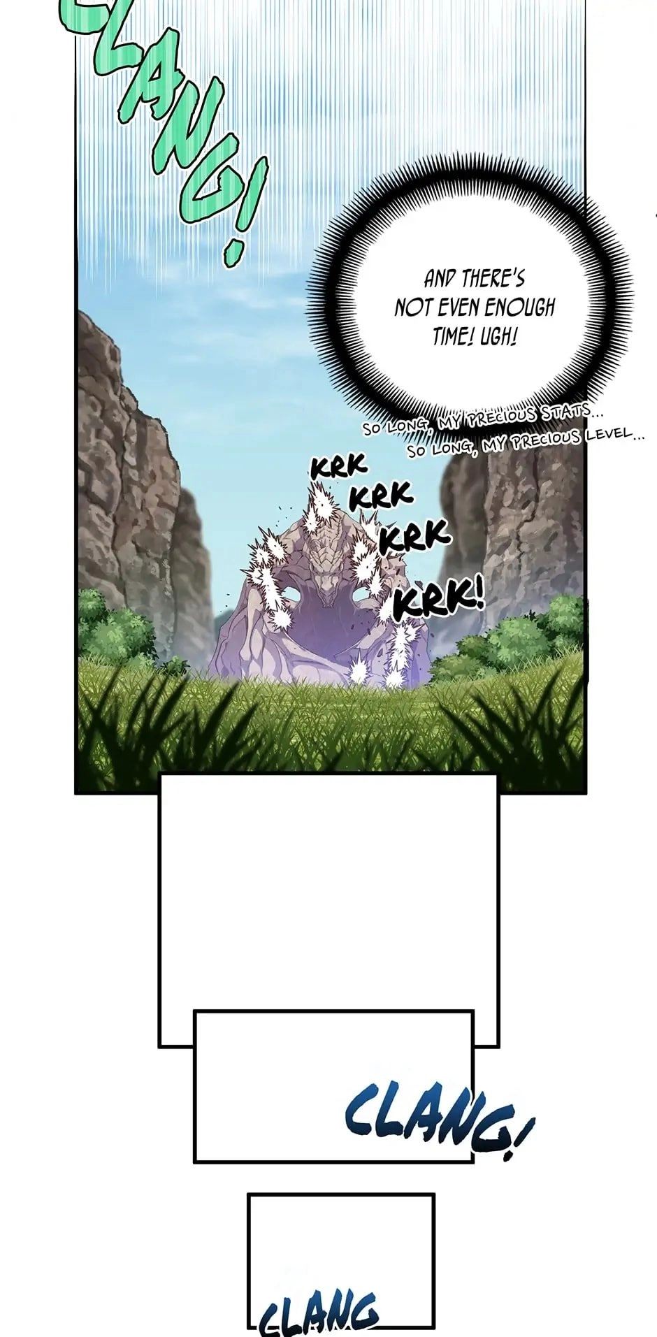 The Legendary Moonlight Sculptor Chapter 145 - Page 49