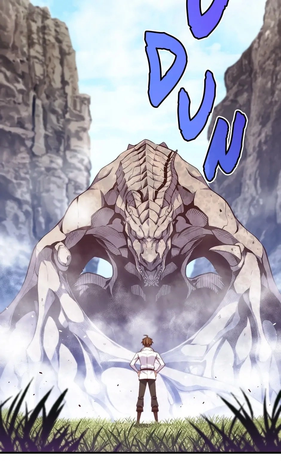 The Legendary Moonlight Sculptor Chapter 145 - Page 52