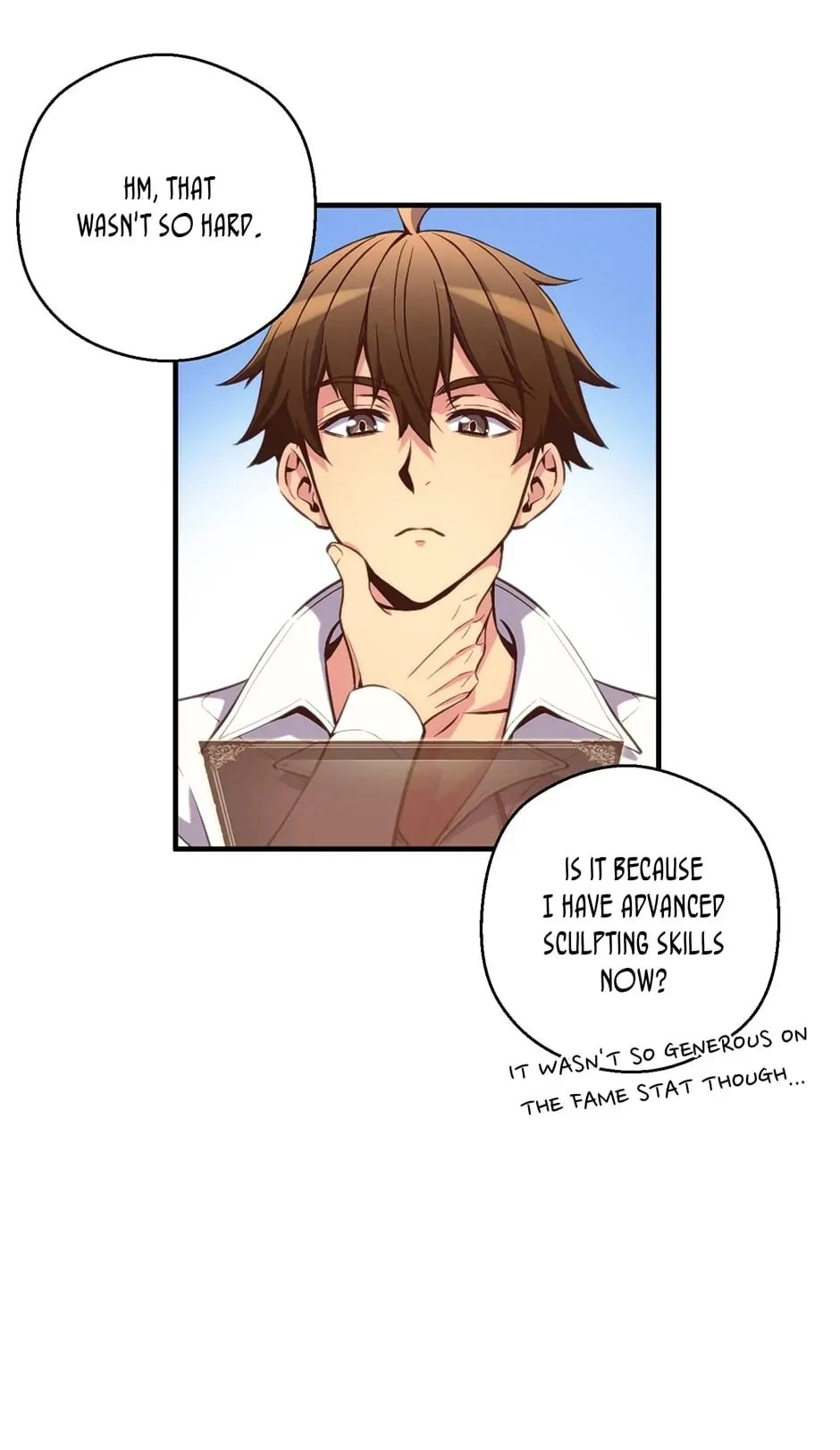 The Legendary Moonlight Sculptor Chapter 145 - Page 55