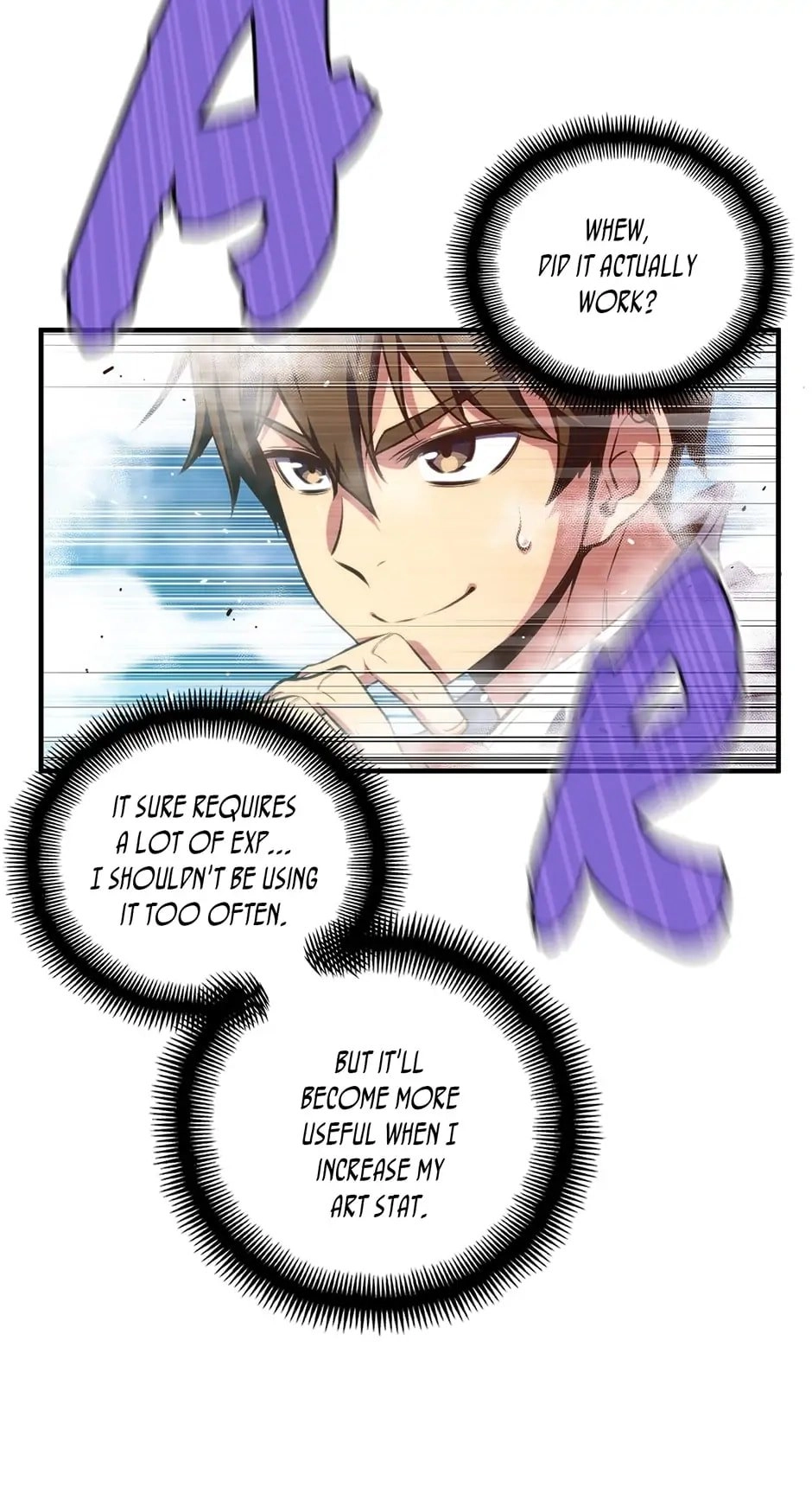 The Legendary Moonlight Sculptor Chapter 145 - Page 61