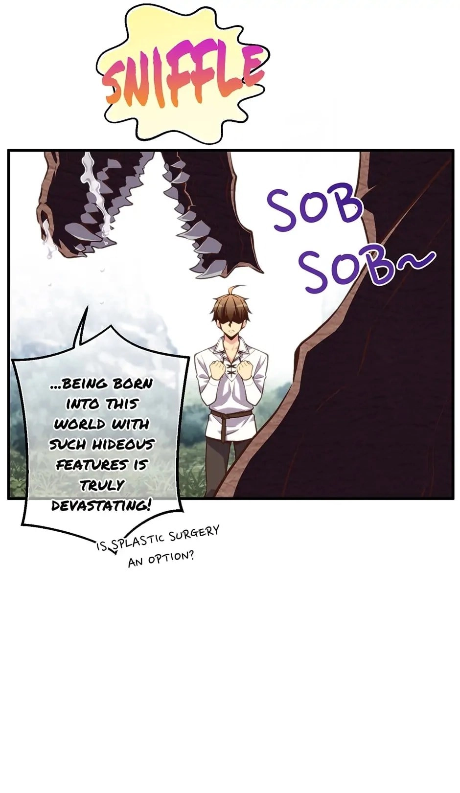 The Legendary Moonlight Sculptor Chapter 145 - Page 66