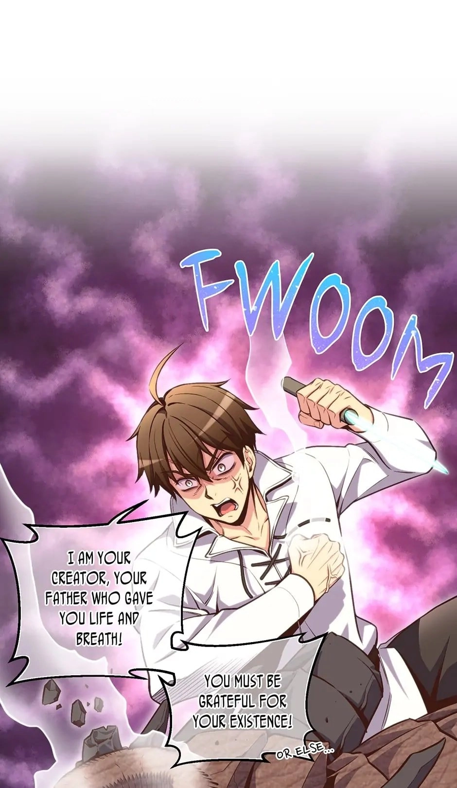 The Legendary Moonlight Sculptor Chapter 145 - Page 67
