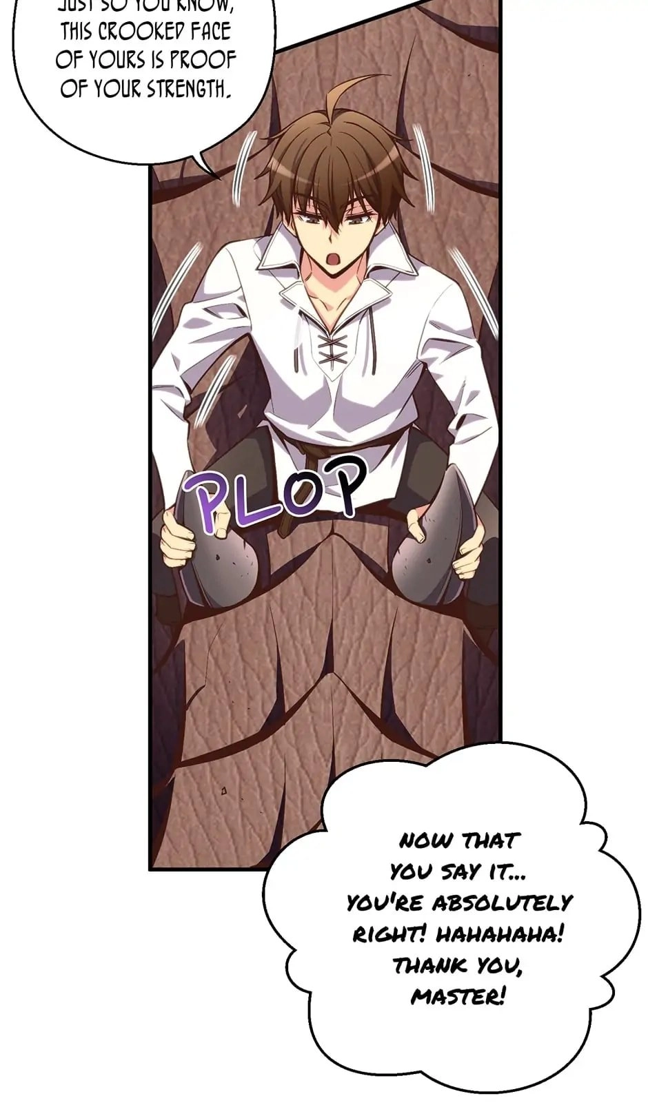 The Legendary Moonlight Sculptor Chapter 145 - Page 69
