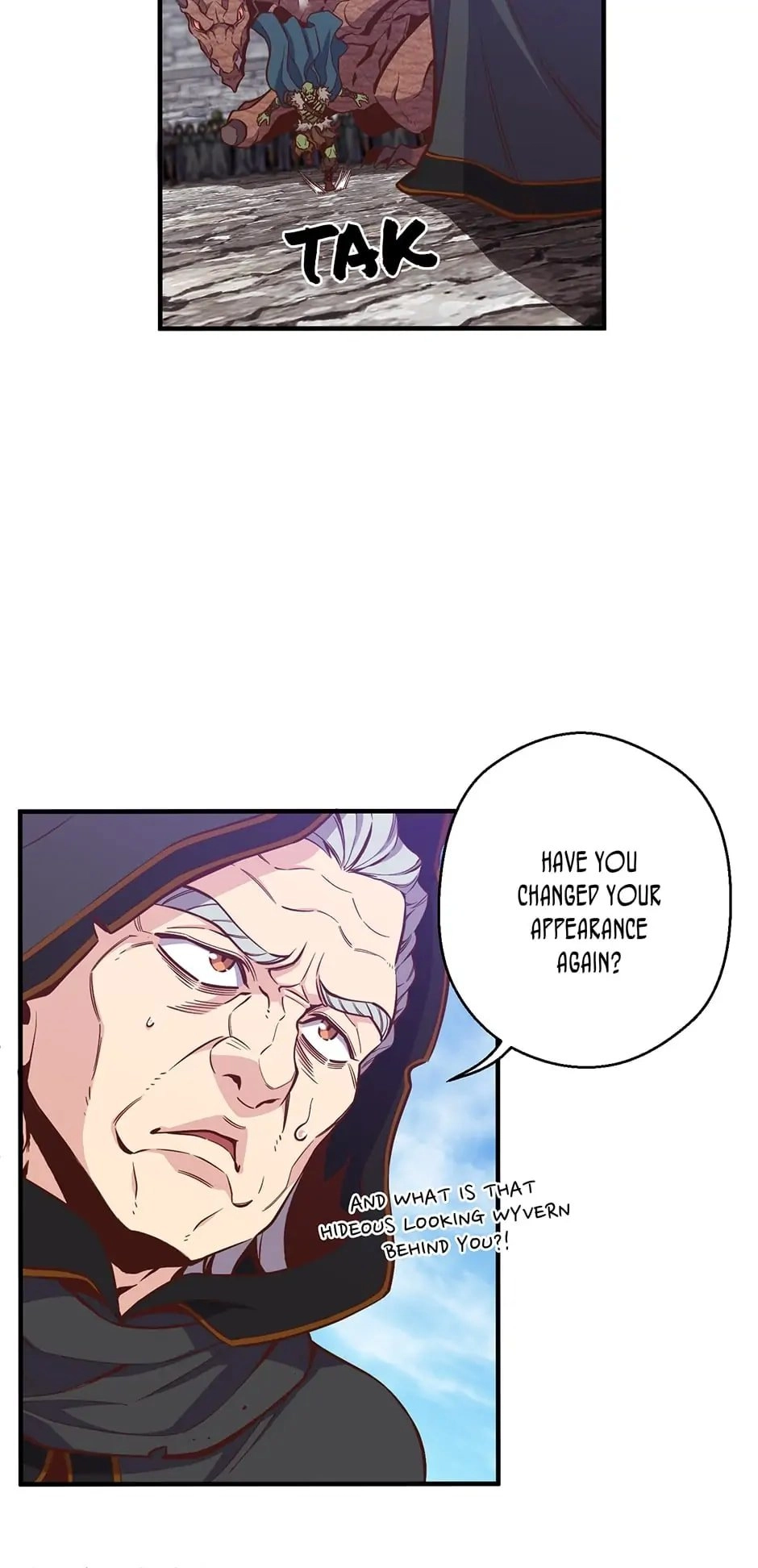 The Legendary Moonlight Sculptor Chapter 145 - Page 77