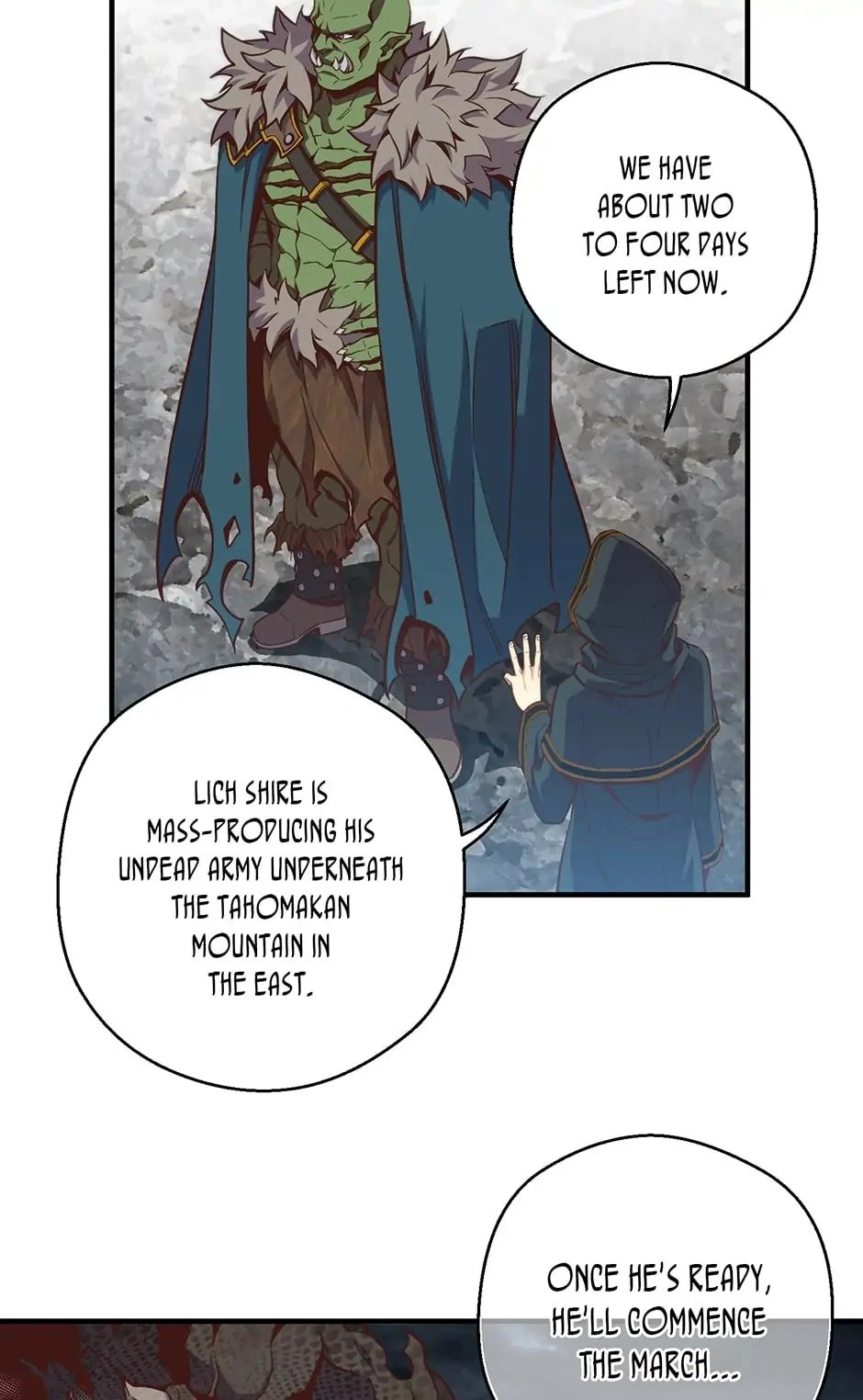 The Legendary Moonlight Sculptor Chapter 145 - Page 80
