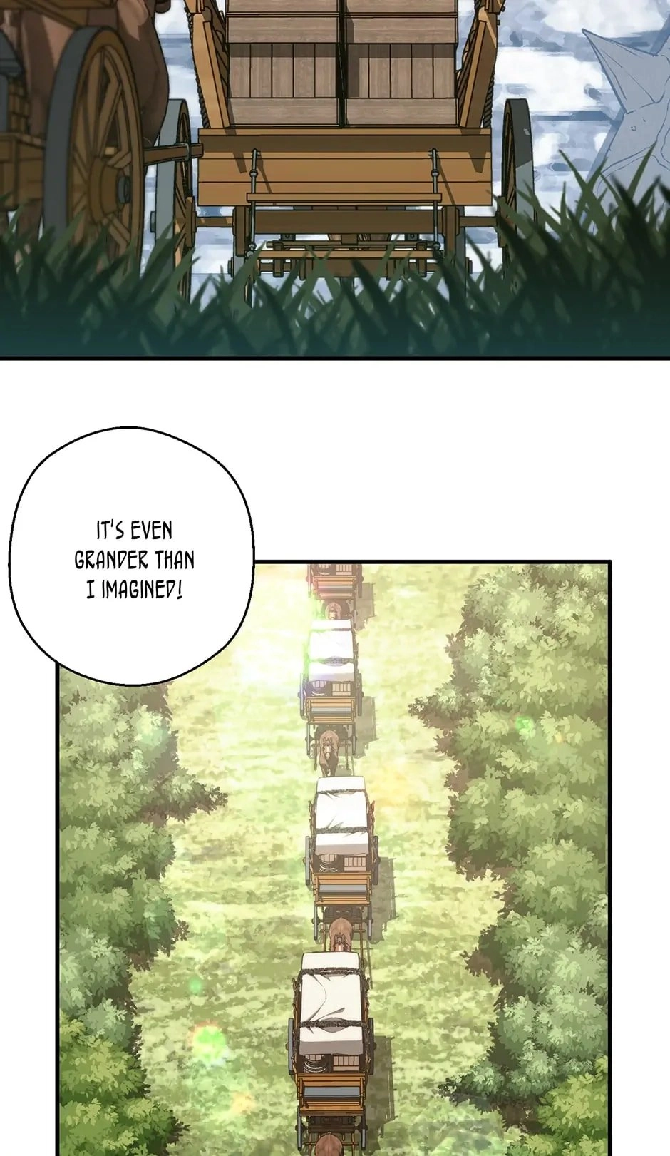 The Legendary Moonlight Sculptor Chapter 146 - Page 3