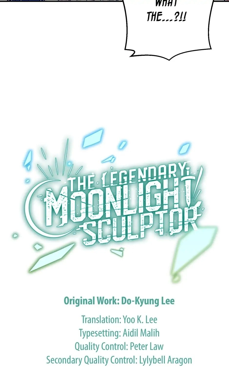 The Legendary Moonlight Sculptor Chapter 146 - Page 7
