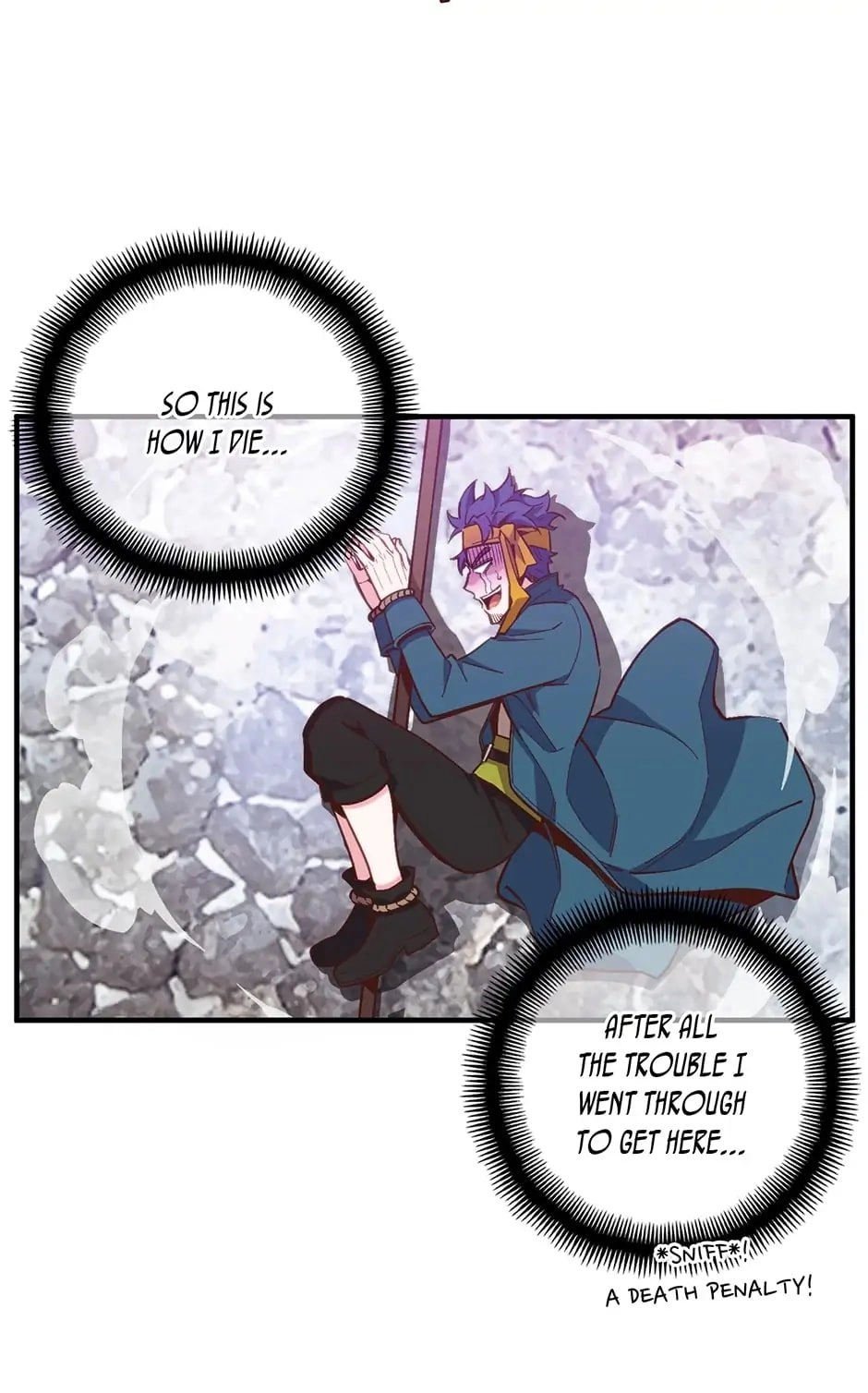The Legendary Moonlight Sculptor Chapter 146 - Page 11