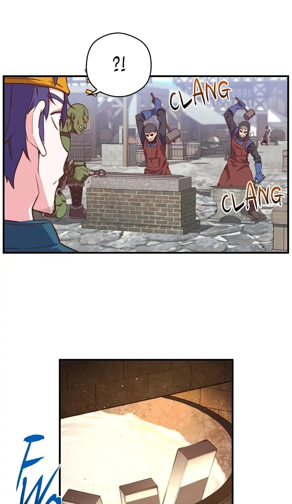 The Legendary Moonlight Sculptor Chapter 146 - Page 21