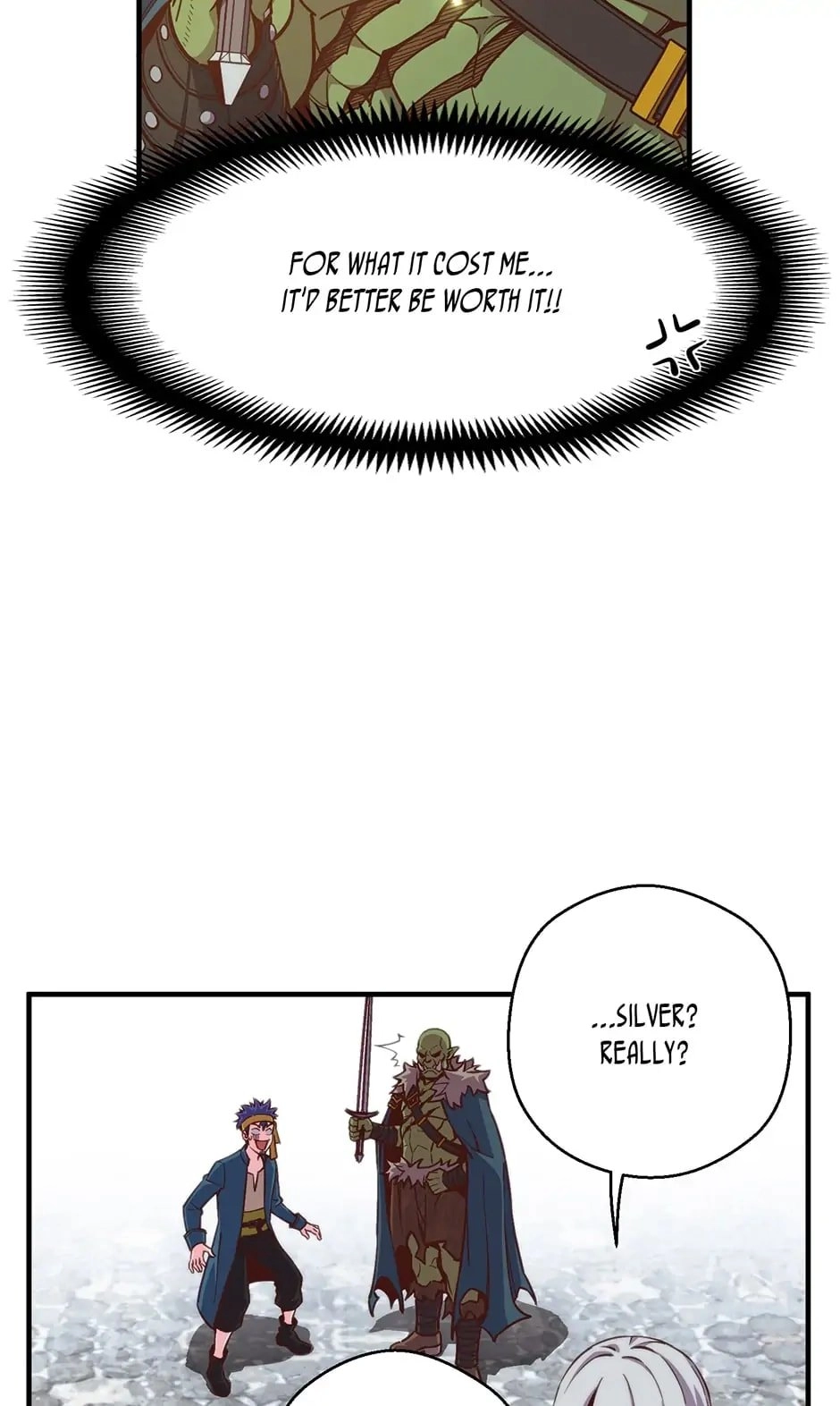 The Legendary Moonlight Sculptor Chapter 146 - Page 26