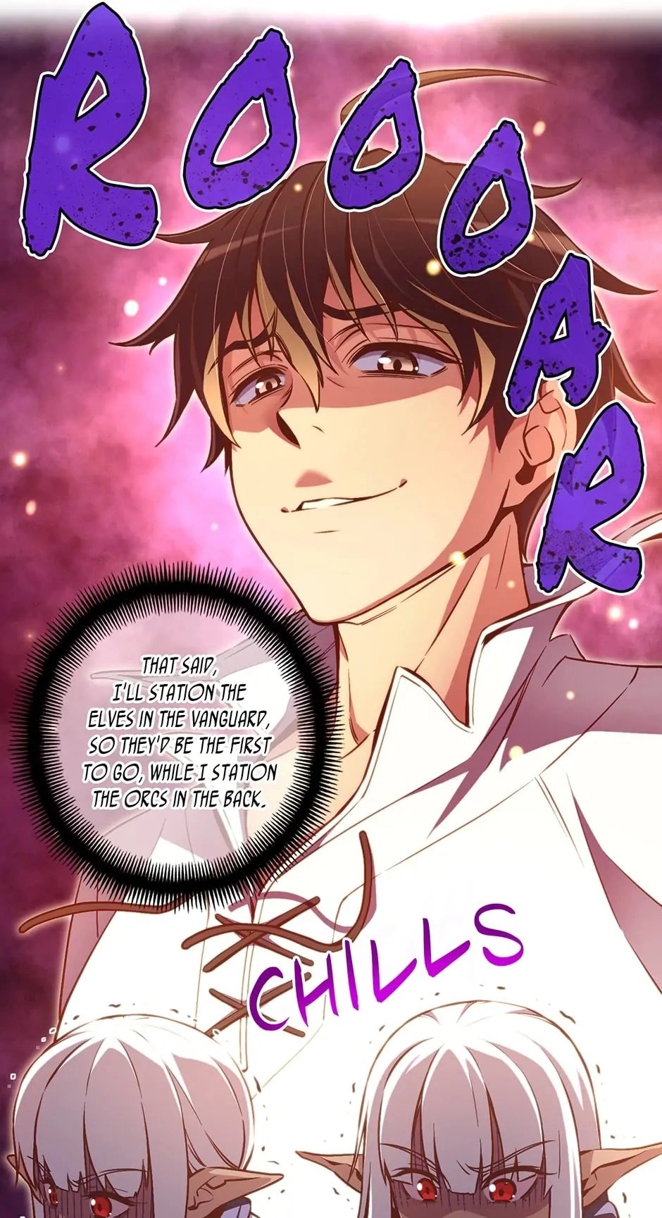 The Legendary Moonlight Sculptor Chapter 146 - Page 33