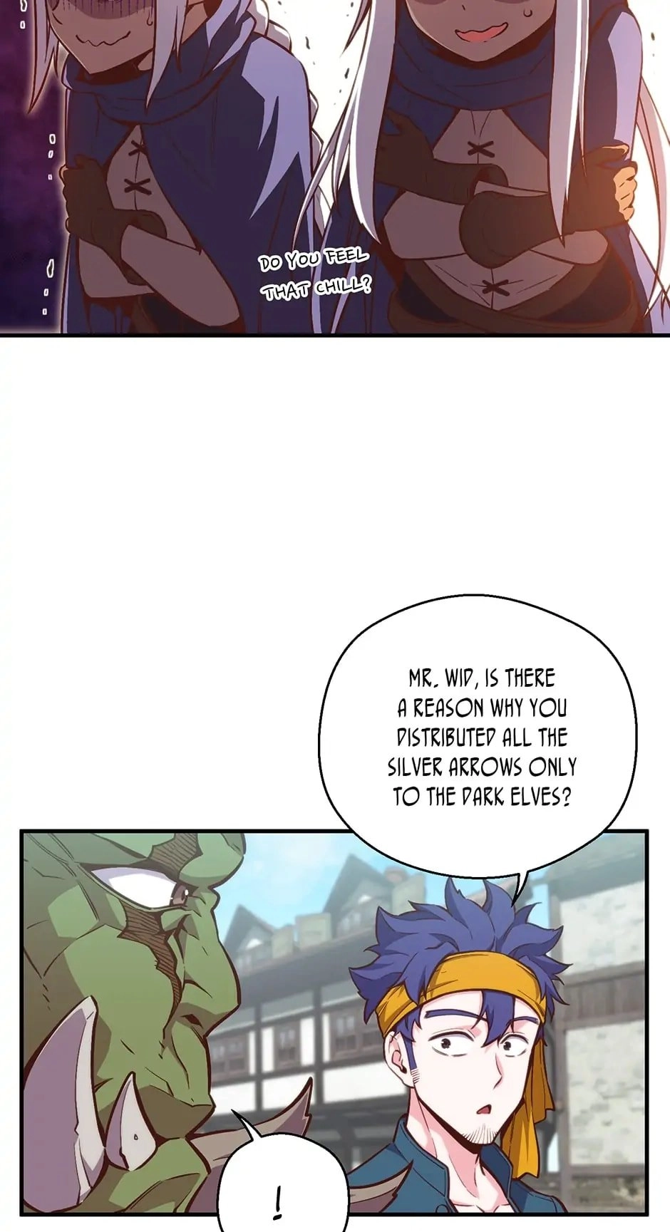 The Legendary Moonlight Sculptor Chapter 146 - Page 34