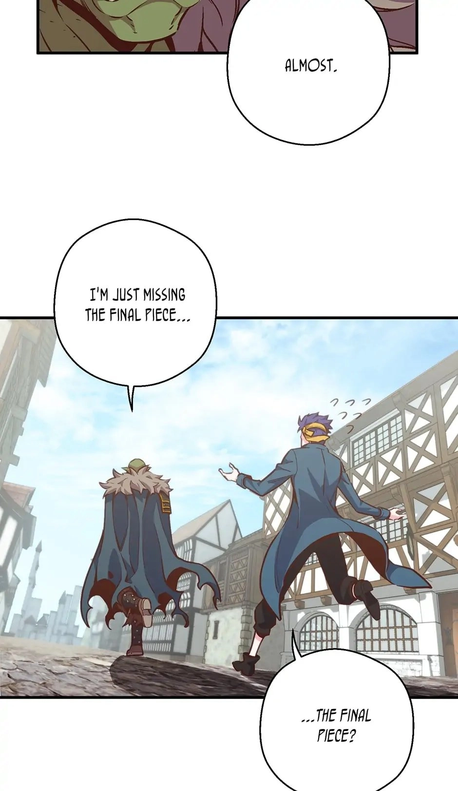 The Legendary Moonlight Sculptor Chapter 146 - Page 37