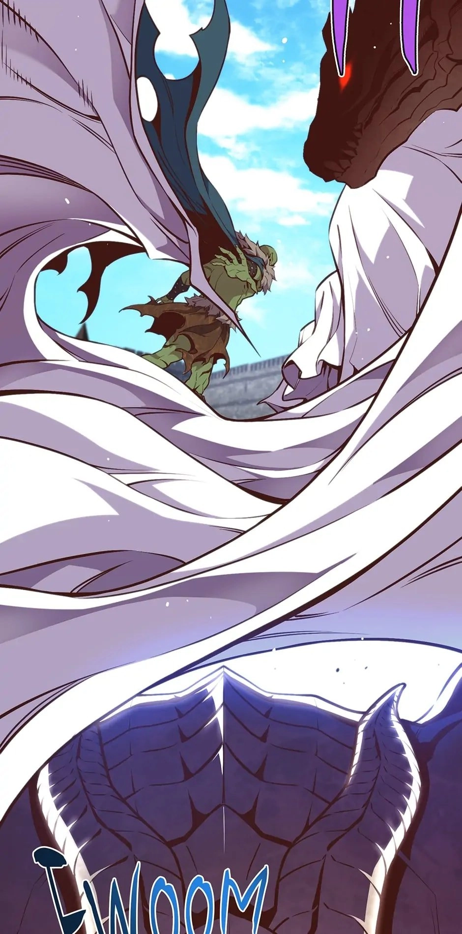 The Legendary Moonlight Sculptor Chapter 146 - Page 42