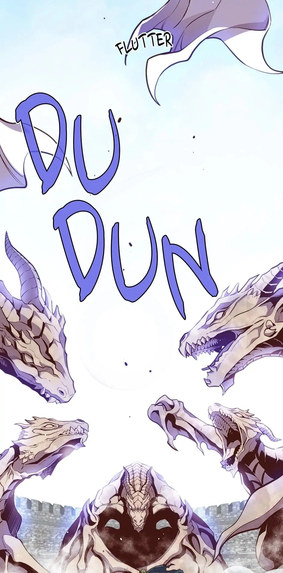 The Legendary Moonlight Sculptor Chapter 146 - Page 45