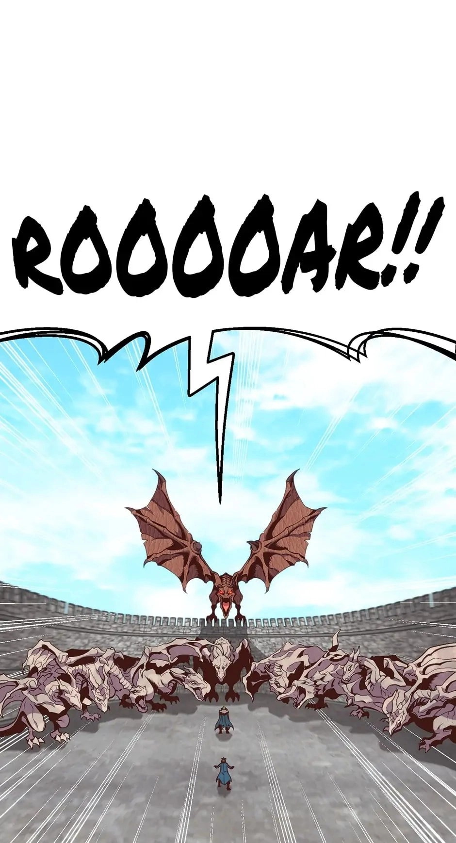 The Legendary Moonlight Sculptor Chapter 146 - Page 50