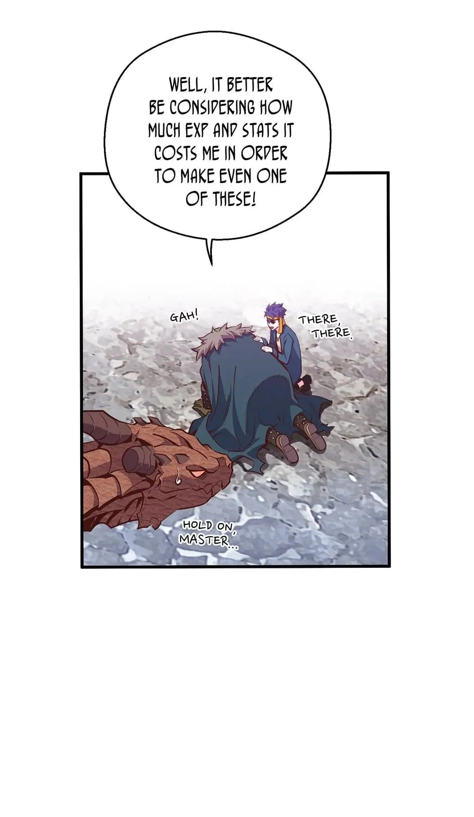 The Legendary Moonlight Sculptor Chapter 146 - Page 55