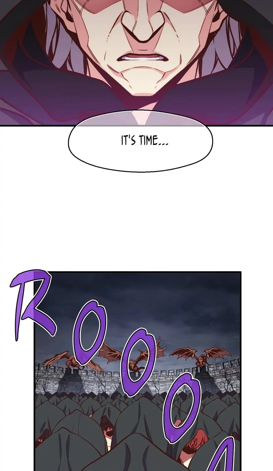 The Legendary Moonlight Sculptor Chapter 146 - Page 61