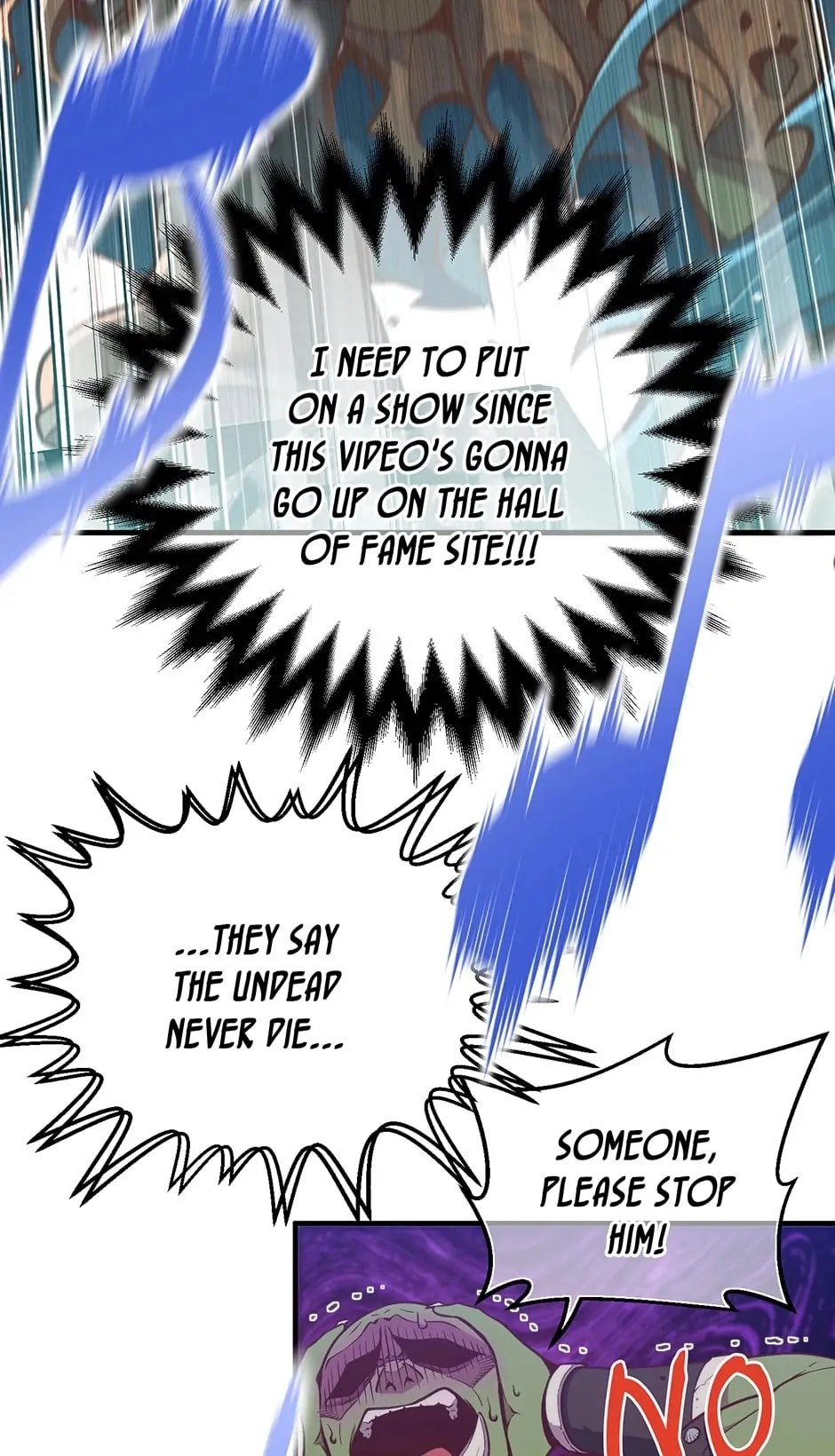 The Legendary Moonlight Sculptor Chapter 147 - Page 3