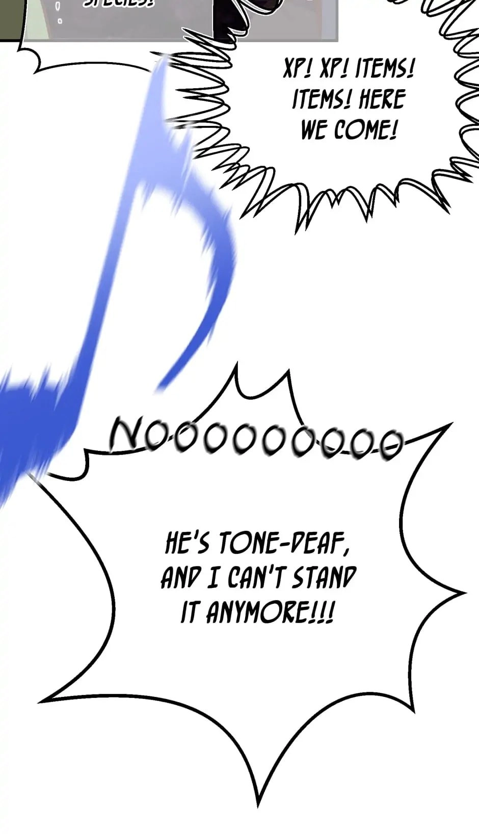 The Legendary Moonlight Sculptor Chapter 147 - Page 5