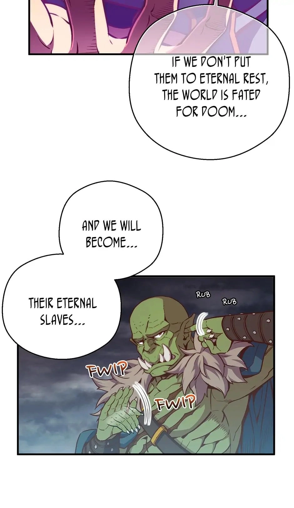The Legendary Moonlight Sculptor Chapter 147 - Page 13