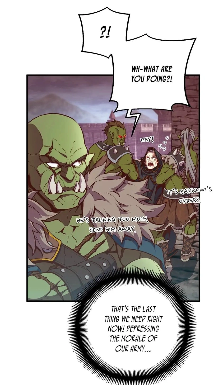 The Legendary Moonlight Sculptor Chapter 147 - Page 14