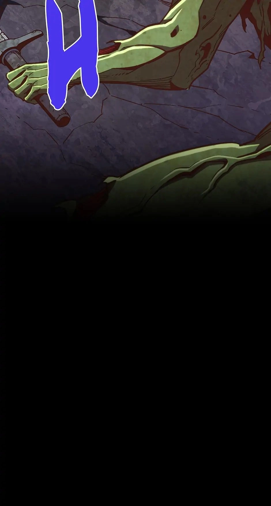 The Legendary Moonlight Sculptor Chapter 147 - Page 22