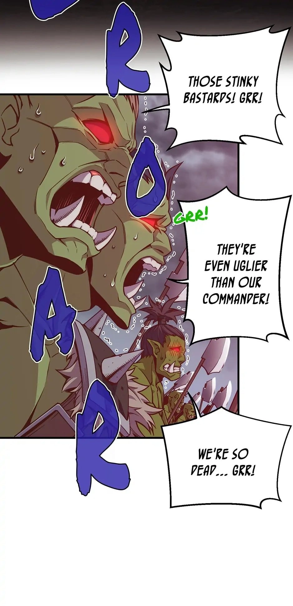 The Legendary Moonlight Sculptor Chapter 147 - Page 31