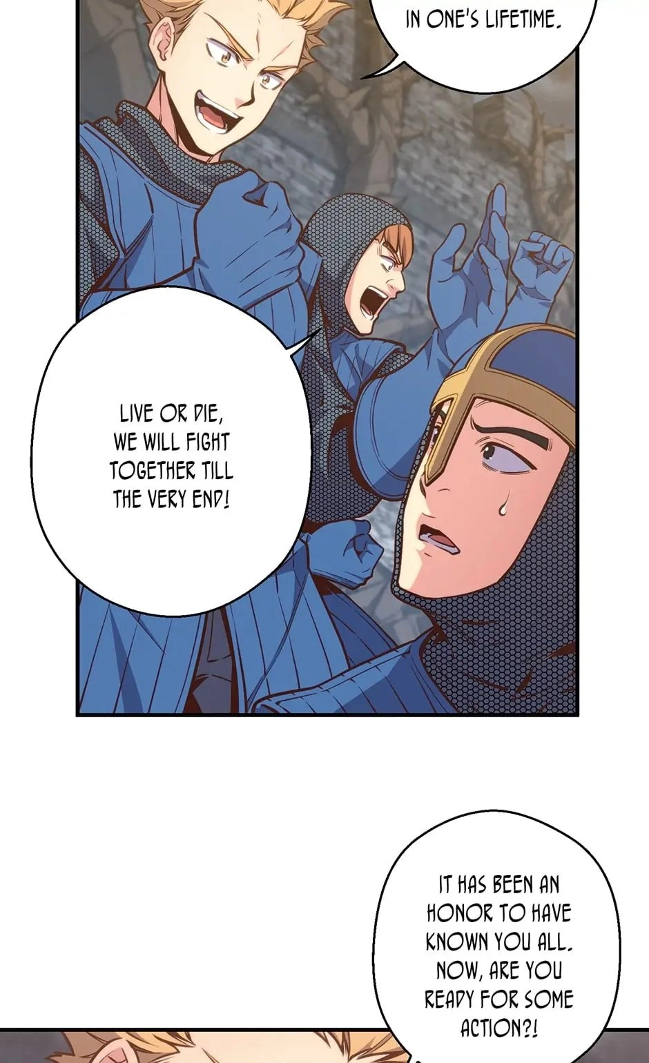 The Legendary Moonlight Sculptor Chapter 147 - Page 37