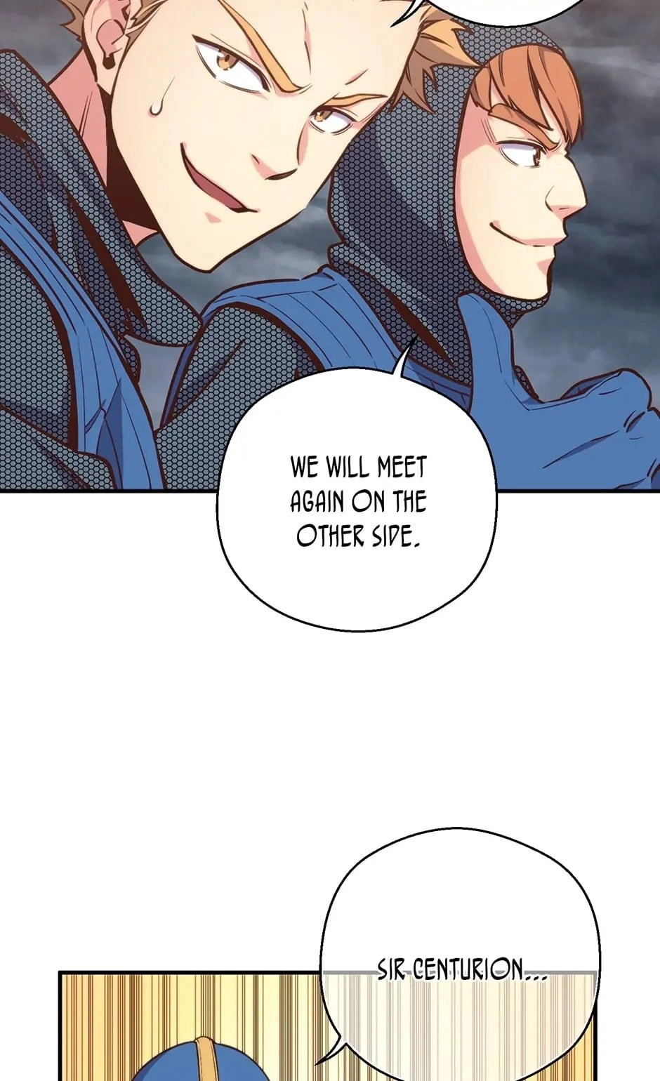 The Legendary Moonlight Sculptor Chapter 147 - Page 38