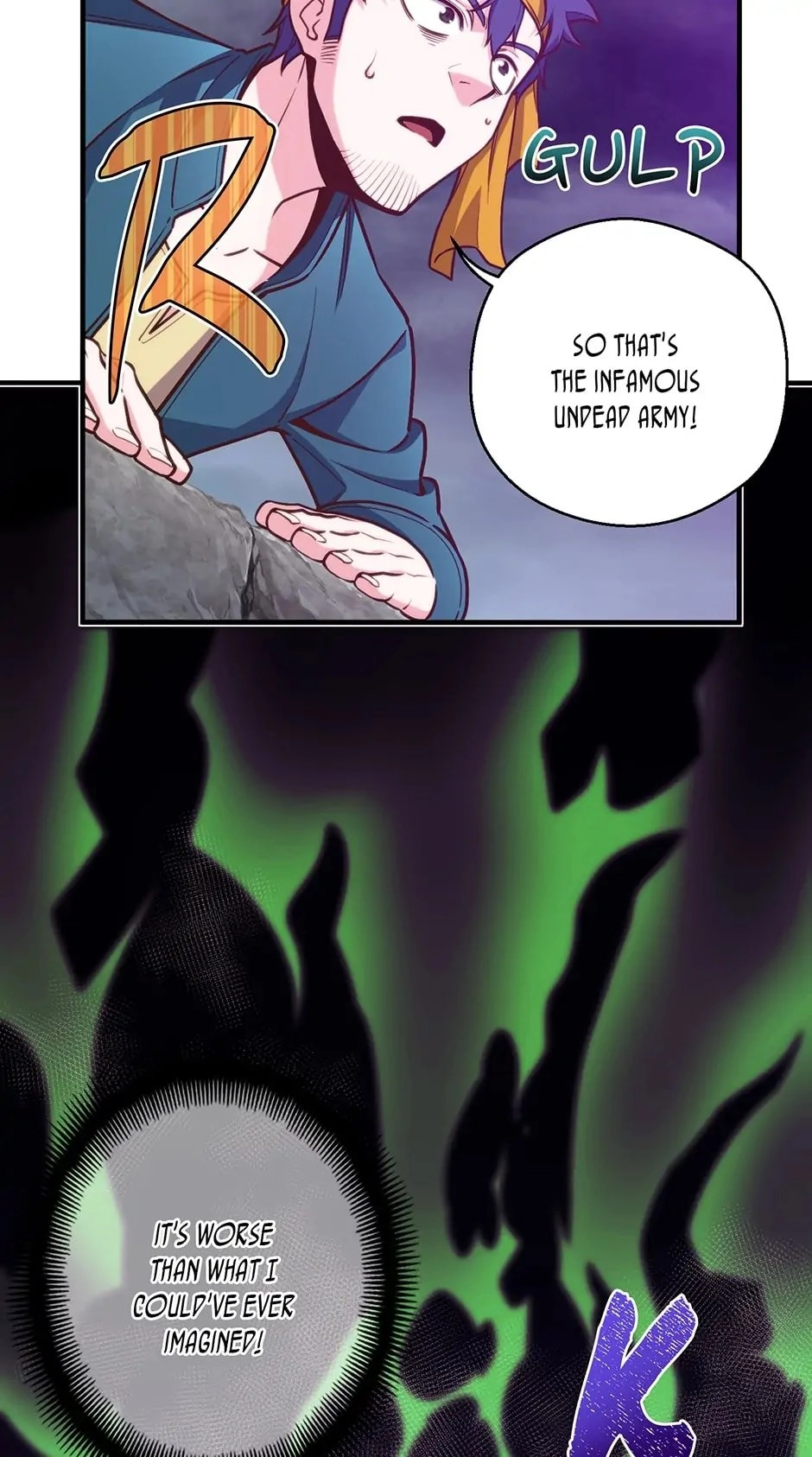 The Legendary Moonlight Sculptor Chapter 147 - Page 42