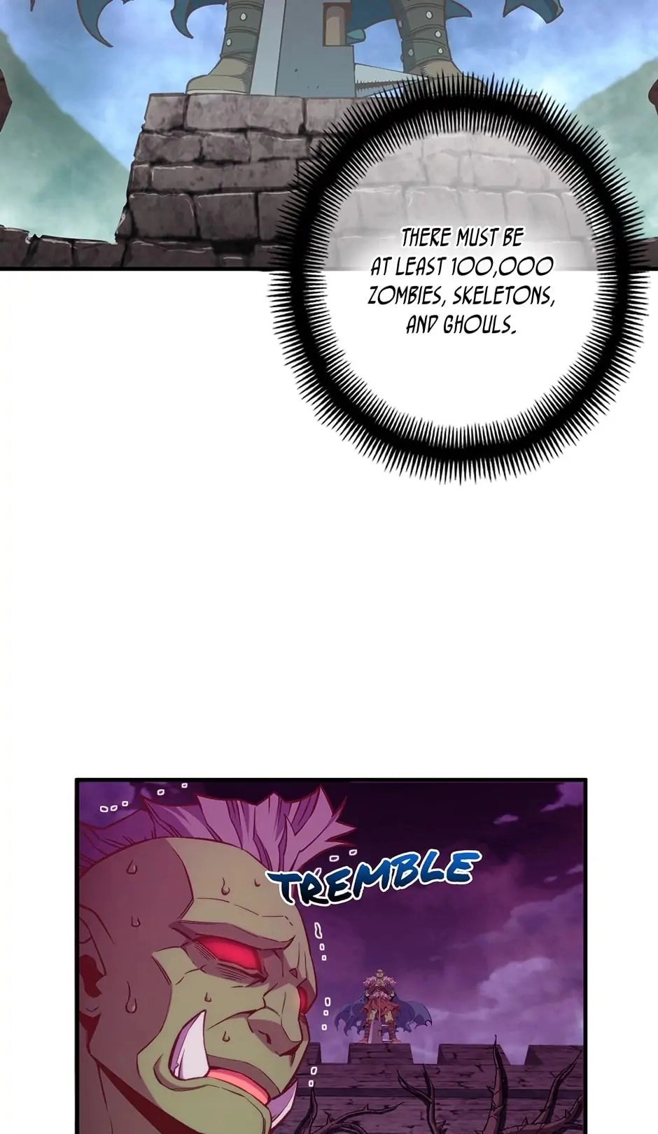 The Legendary Moonlight Sculptor Chapter 147 - Page 46