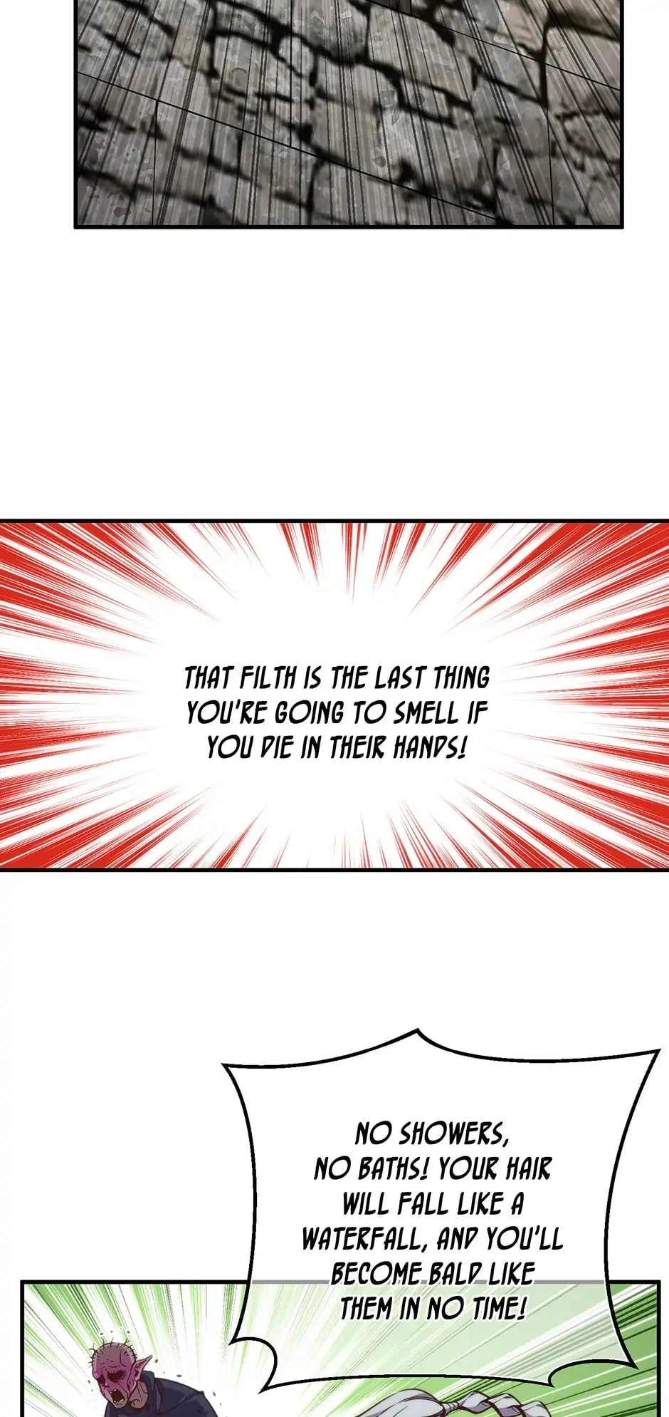 The Legendary Moonlight Sculptor Chapter 147 - Page 50