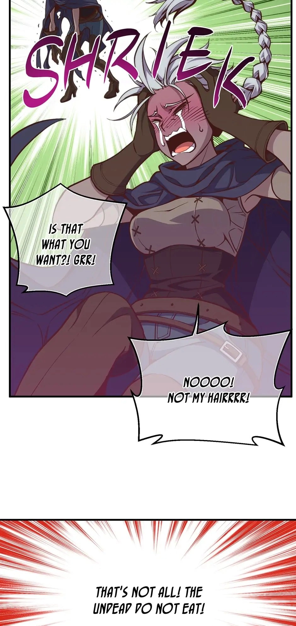 The Legendary Moonlight Sculptor Chapter 147 - Page 51