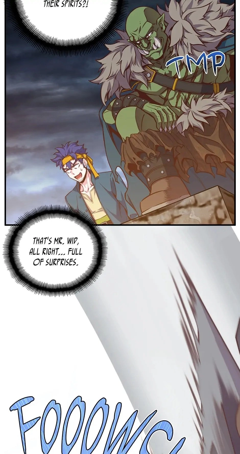 The Legendary Moonlight Sculptor Chapter 147 - Page 55