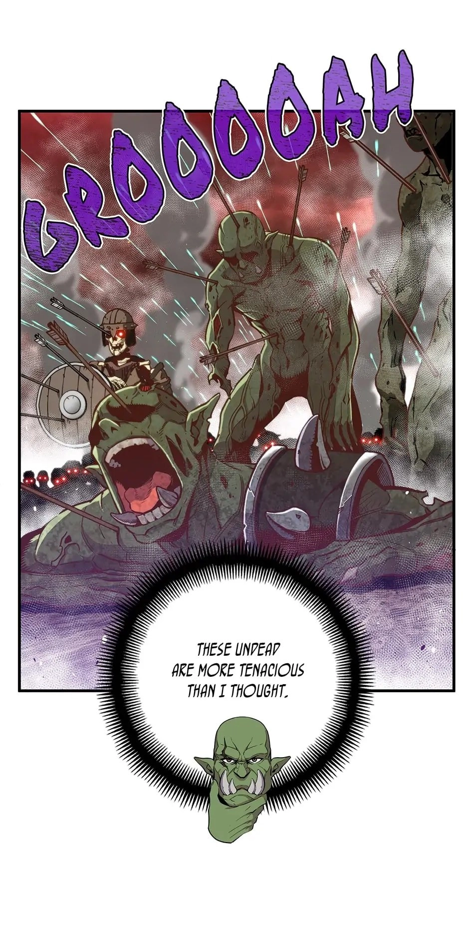 The Legendary Moonlight Sculptor Chapter 148 - Page 11