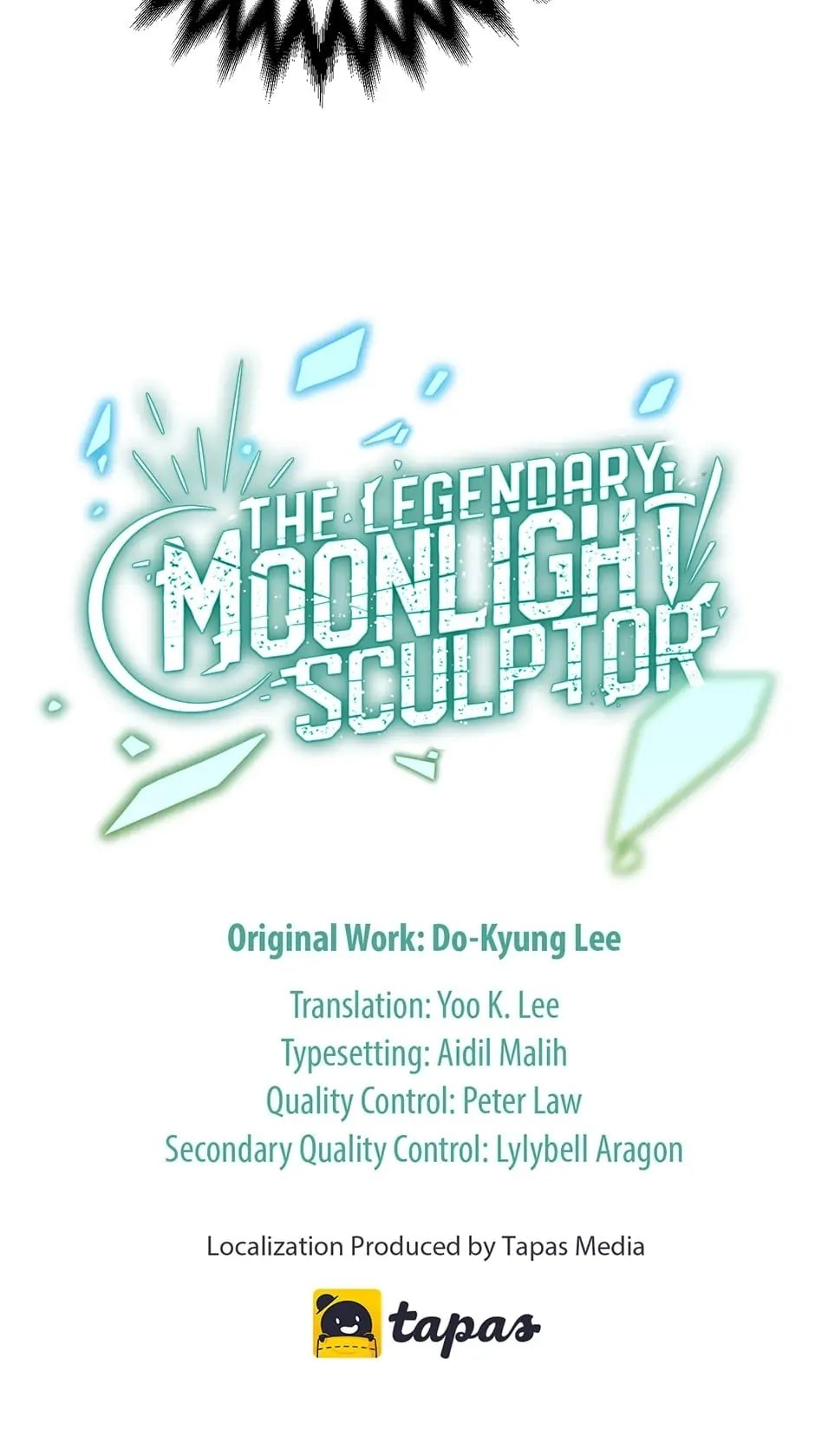 The Legendary Moonlight Sculptor Chapter 148 - Page 17