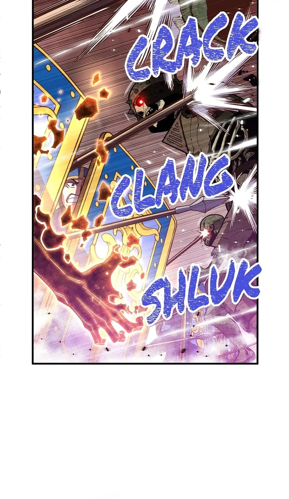 The Legendary Moonlight Sculptor Chapter 148 - Page 20
