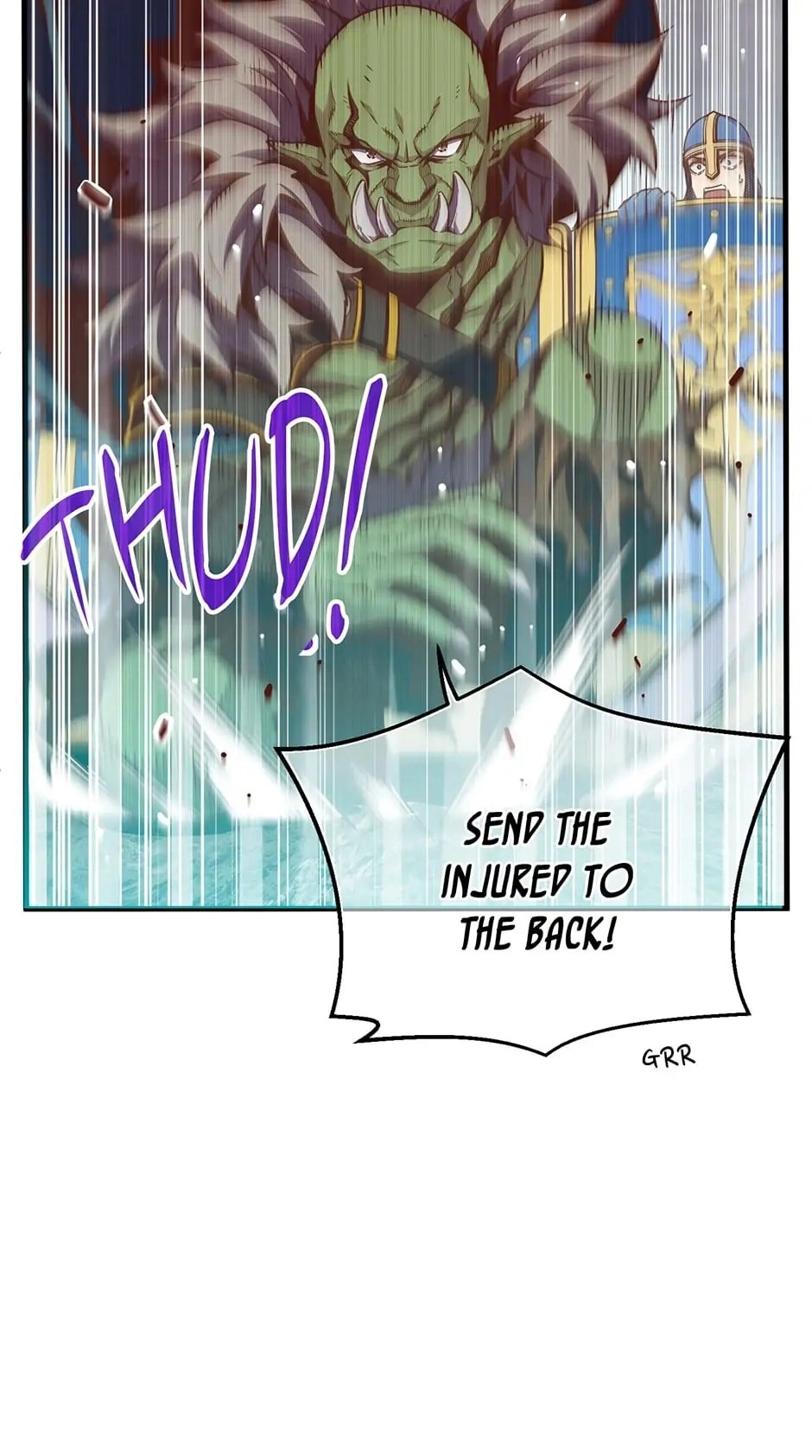 The Legendary Moonlight Sculptor Chapter 148 - Page 27