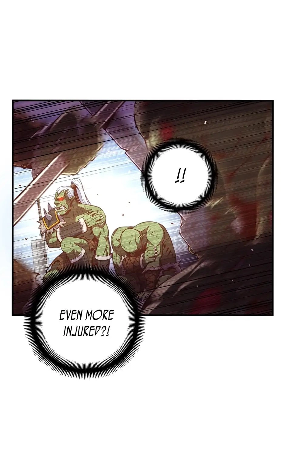 The Legendary Moonlight Sculptor Chapter 148 - Page 32