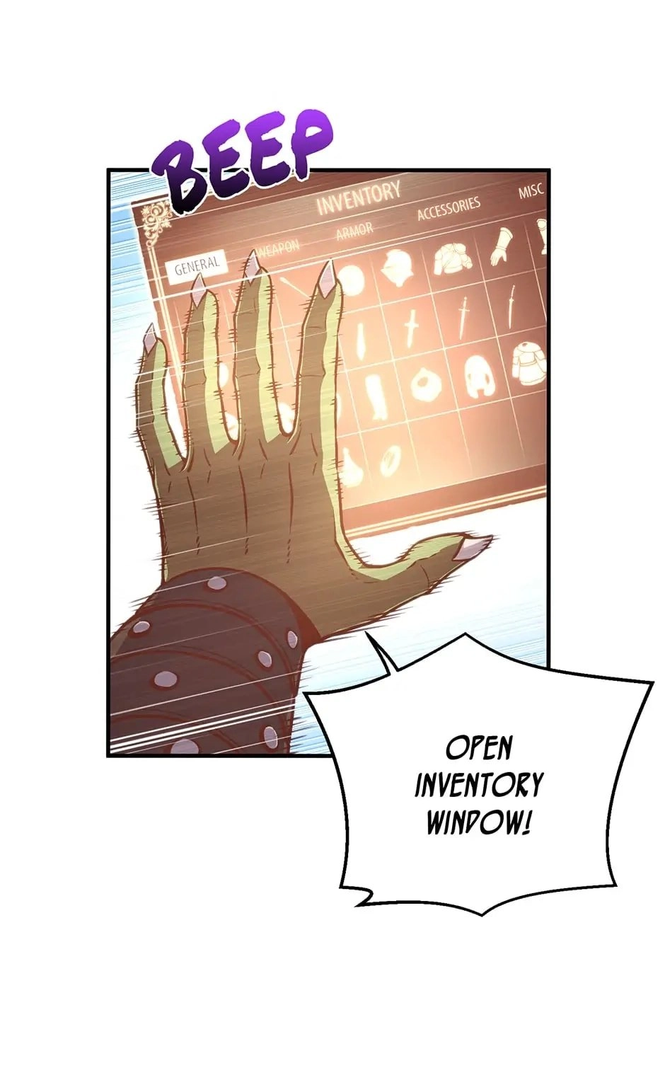 The Legendary Moonlight Sculptor Chapter 148 - Page 33
