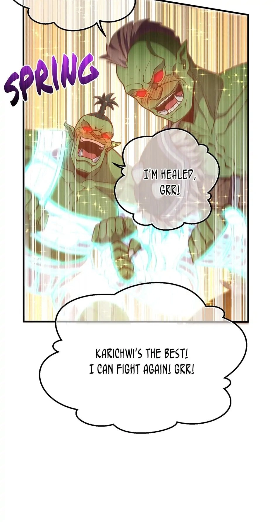 The Legendary Moonlight Sculptor Chapter 148 - Page 36