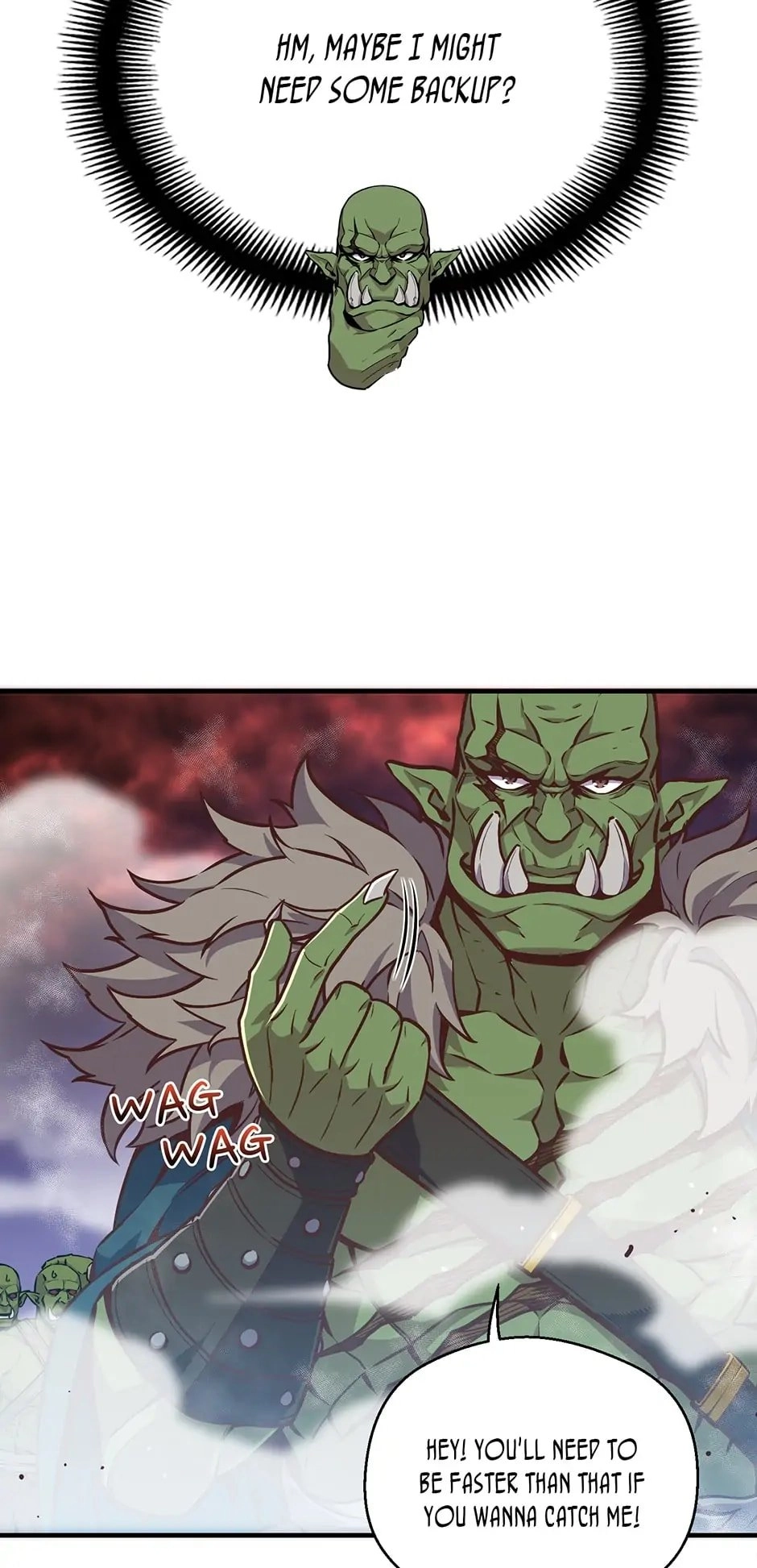 The Legendary Moonlight Sculptor Chapter 148 - Page 54