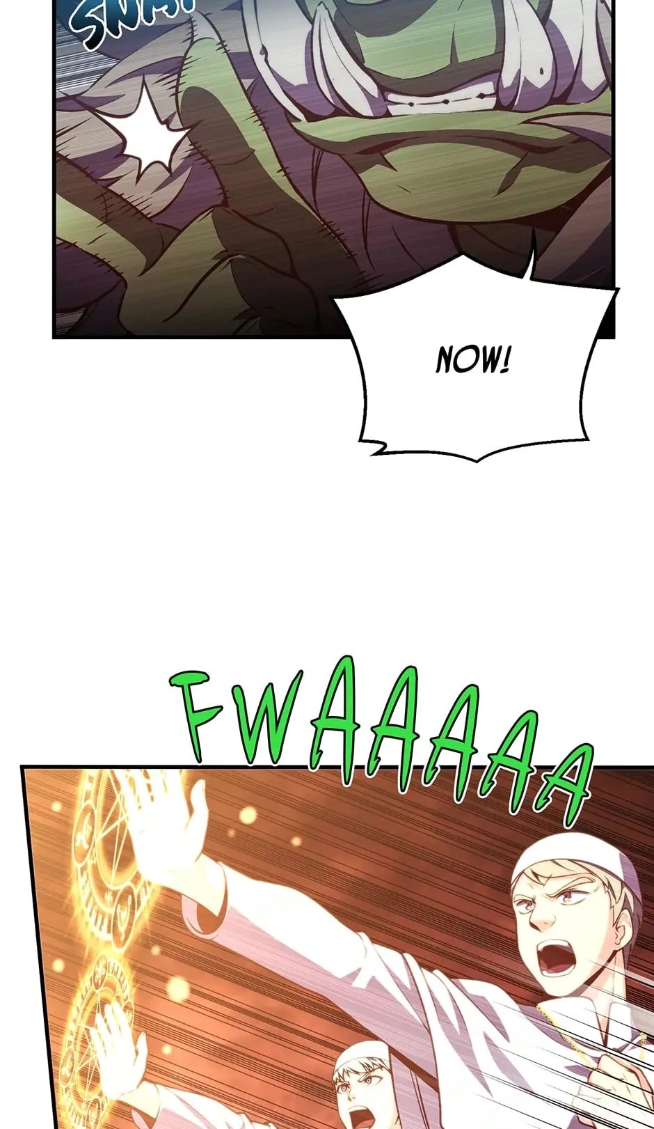 The Legendary Moonlight Sculptor Chapter 149 - Page 24