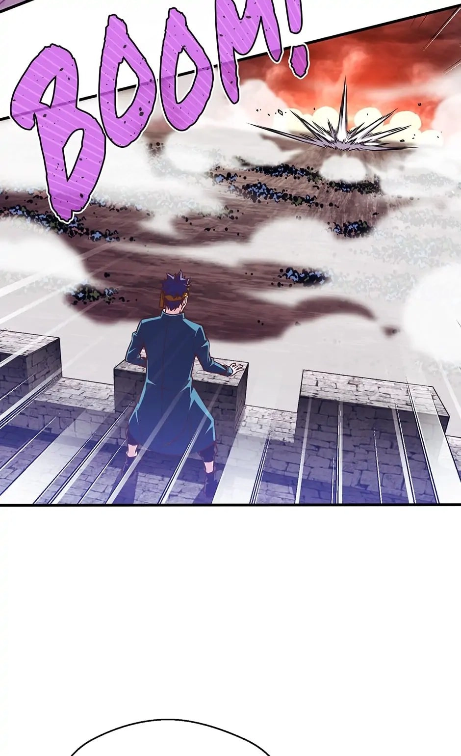 The Legendary Moonlight Sculptor Chapter 149 - Page 28