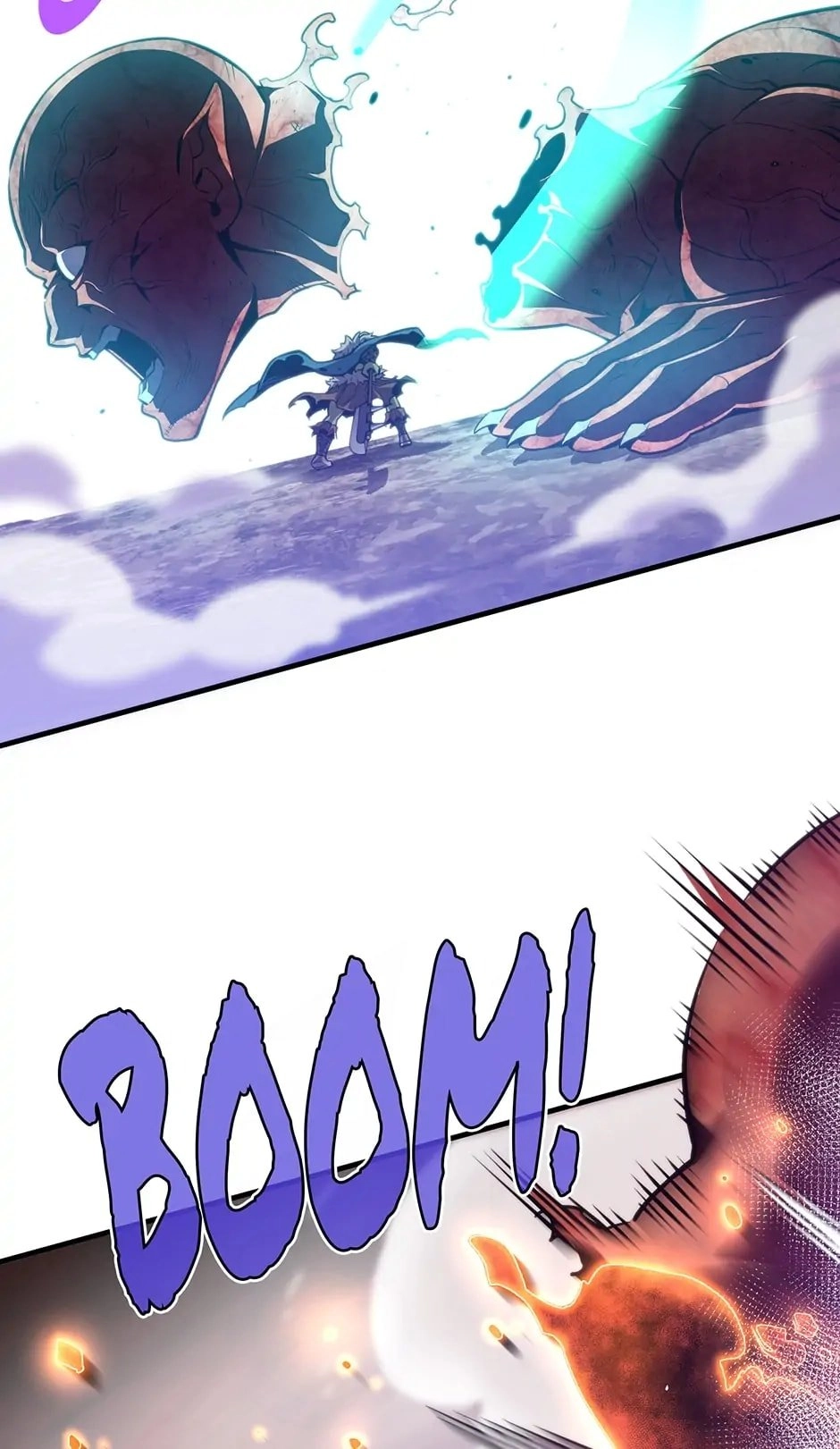 The Legendary Moonlight Sculptor Chapter 149 - Page 36