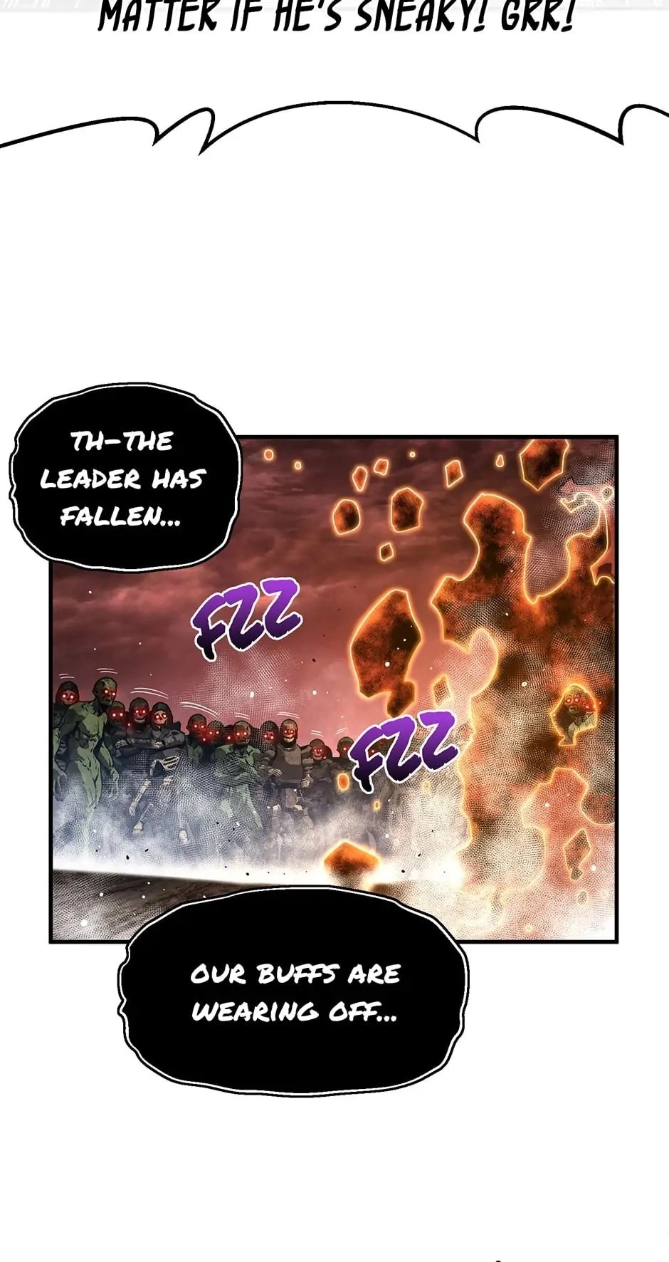 The Legendary Moonlight Sculptor Chapter 149 - Page 39