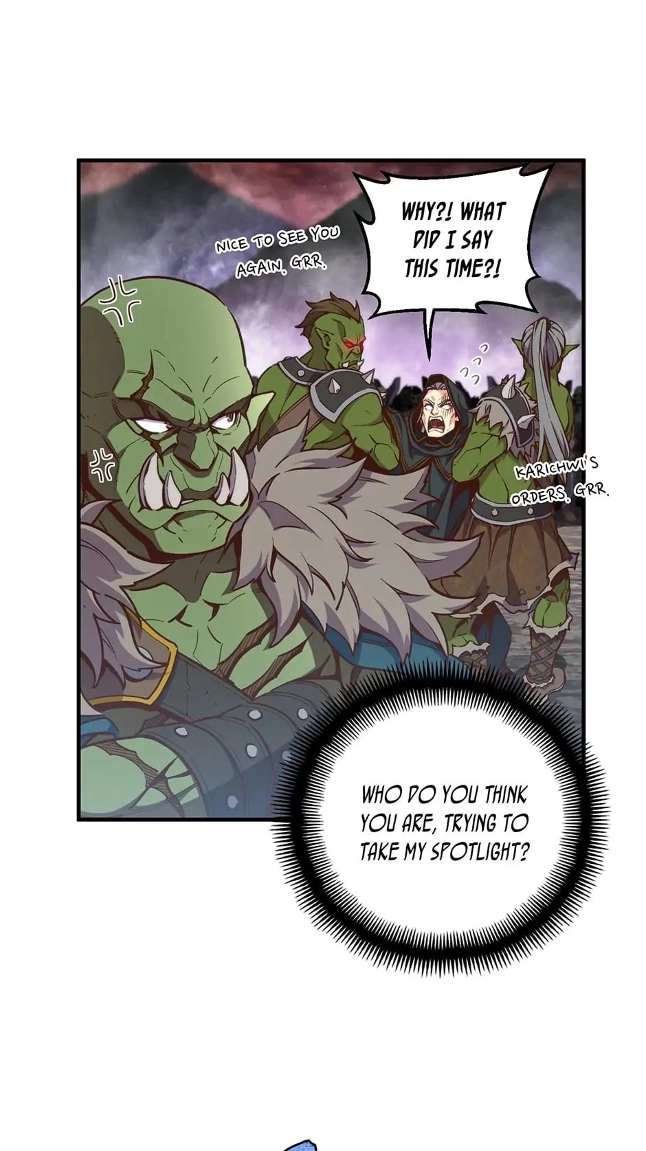 The Legendary Moonlight Sculptor Chapter 149 - Page 50